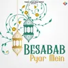 Besabab Payar mein Sajadena